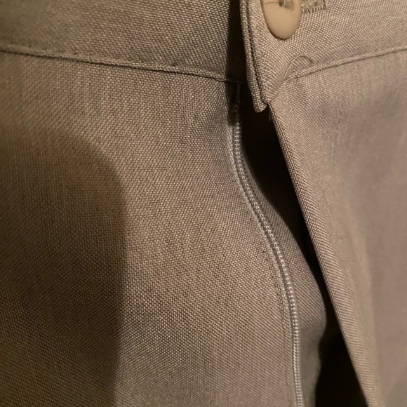 NEW Christy Woman Pleated Slacks - Picture 4 of 8